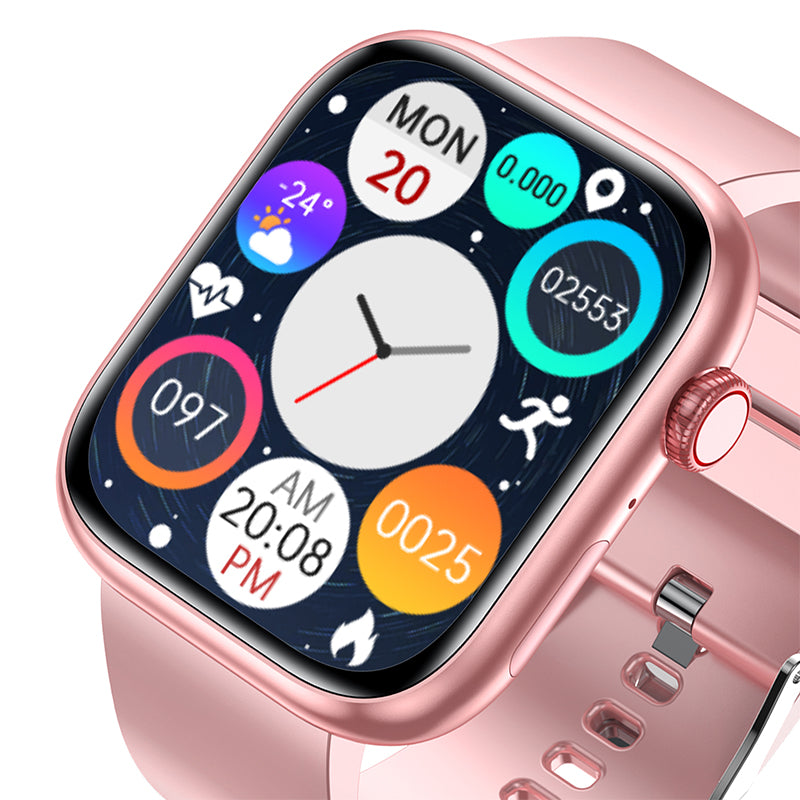 smart watch smart watch